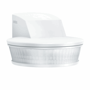 Steinel sensIQ S white - Motion detector - Professional Line