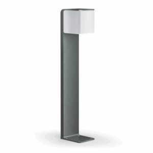Bollards & Posts - Steinel GL 80 SC Anthracite - Sensor-switched LED outdoor light (055479)