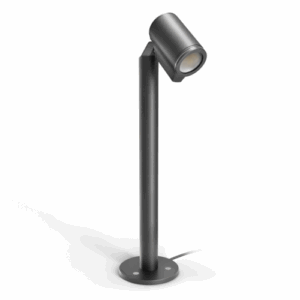 Bollards & Posts - Steinel Spot Way NightAutomatic - LED floodlight without sensor (058678)