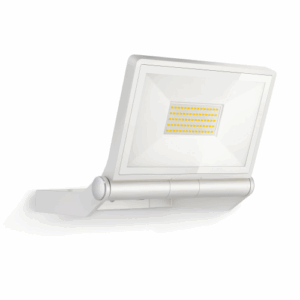Steinel Xled One XL white - LED floodlight without sensor