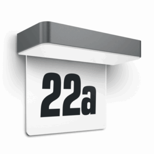 Steinel XSolar SOL-O HN Anthracite - Solar light