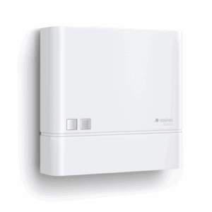 Steinel Nightmatiq Plus White - Photoelectric Lighting Controller