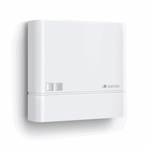 Steinel Nightmatiq White - Photoelectric Lighting Controller