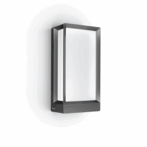 Steinel L 42 C Without Motion Detector, With Bluetooth - Led Outdoor Light Without Sensor
