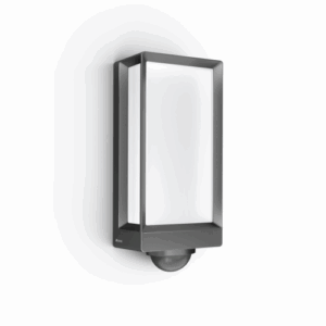 Steinel L 42 Sc With Motion Detector & Bluetooth - Sensor-switched Led Outdoor Light