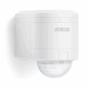 Steinel IS 240 DUO white - Motion detector