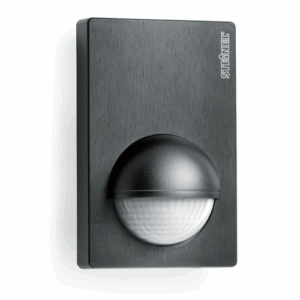Steinel IS 180-2 black - Motion detector