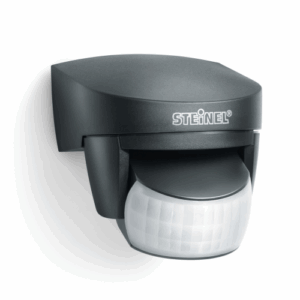 Steinel IS 140-2 black - Motion detector