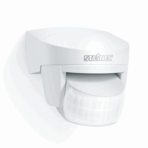 Steinel IS 140-2 white - Motion detector