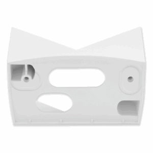 Steinel Corner wall mount 07 white - Accessory