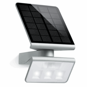 Steinel XSolar L-S Silver - Solar light