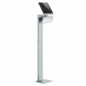 Steinel XSolar GL-S Silver - Solar light
