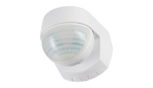 Timeguard Suretime Outdoor PIR White