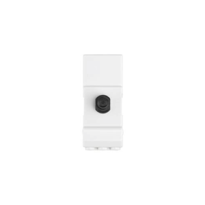 Saxby Electrical Square Edge Dummy Dimmer (SE6DUMDIM)