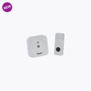 Door Chimes - Knightsbridge Wireless door chime (DC010)