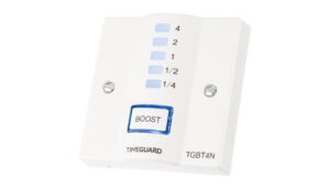 Timeguard 4 Hour Electronic Boost Timer