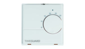 Timeguard Tamper Proof Room Thermostat