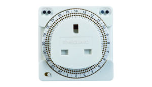 Timeguard 24 Hour Compact Plug-In Time Controller