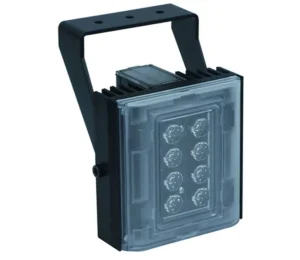 GJD Medium IP White-Light illuminator(Black)