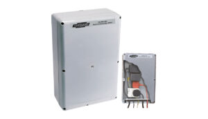 Timeguard Outdoor Multi-Connector Box IP65