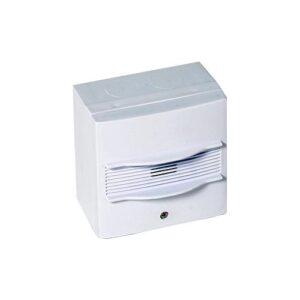 Fike Twinflex Sound Point (White)