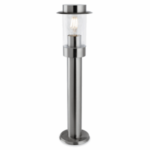 Bollards & Posts - Firstlight Darwin Post Stainless Steel (2823ST)
