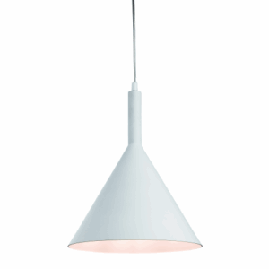 Ceiling Pendants - Firstlight Everest Pendant White (3717WH)