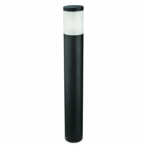 Bollards & Posts - Firstlight Beta Post Graphite (3737GP)