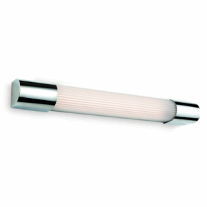 Firstlight Eclipse LED Wall Light Chrome