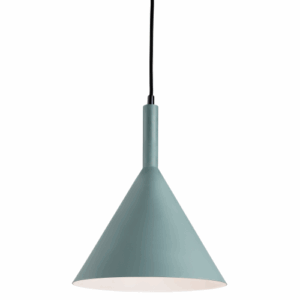 Ceiling Pendants - Firstlight Everest Pendant Green (3717GN)