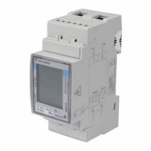 Wallbox 100A Single Phase Mid Meter