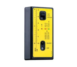 Laser Detection - GJD D-TECT Laser Spotfinder (Black/Yellow) (GJD513)