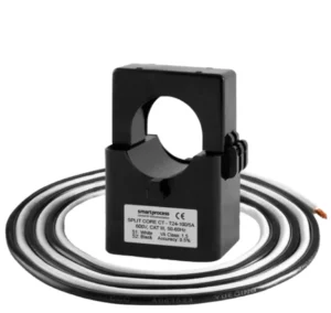 Hydra EV CT Clamp (Black)