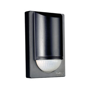 Steinel IS 2180-2 External Infra-red Motion Detector (Black)