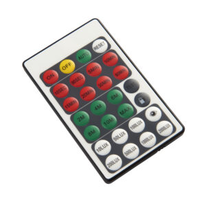 Saxby Batten plug-in PIR sensor remote