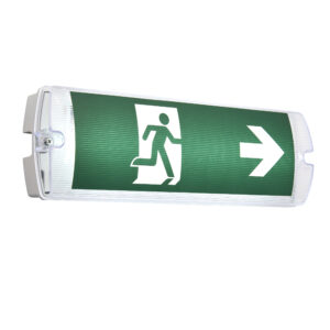 Saxby SightPRO self Test IP65 4W