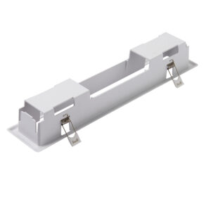 Exit Signs - Saxby SightPRO 6-in-1 recess accessory (108751)