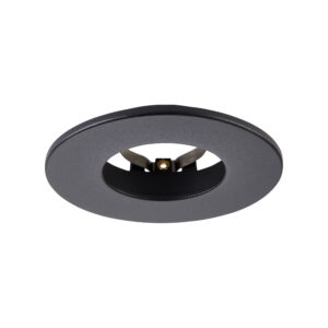 Accessories - Saxby ShieldONE 65 Bezel fixed - Black (111570)