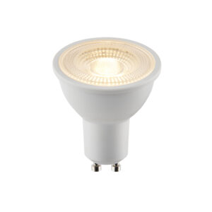 Saxby GU10 LED 5W 3000K/450LM/DIM 5W