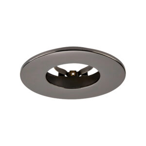 Accessories - Saxby ShieldONE 65 Bezel fixed - Black Nickel (113276)