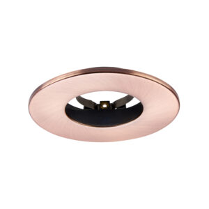 Accessories - Saxby ShieldONE 65 Bezel fixed - Copper (113281)