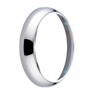 Saxby HeroULTRA Bezel chrome