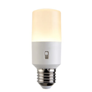 E27 Bulbs - Saxby E27 LED Stick CCT 3000K/4000K/6000K/720LM 8W (113969)
