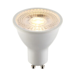 Saxby GU10 LED 4.8W 2700K/350LM 4.8W