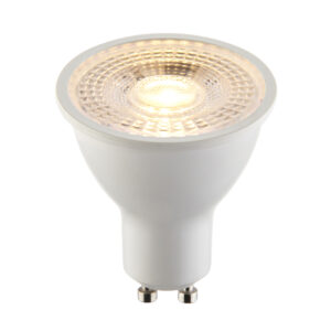 Saxby GU10 LED 4.8W 2700K/350LM/DIM 4.8W