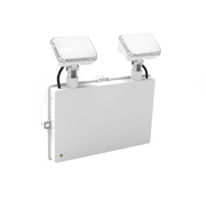 Saxby SightPRO Twin Spot iP65 IP65 7W