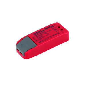 LED Drivers - Saxby LED driver constant voltage 12V 12W (43810)