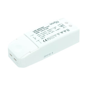 LED Drivers - Saxby LED driver constant current 20W 350mA (46896)