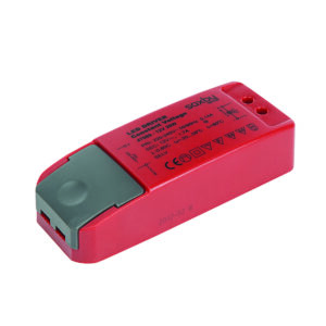 LED Drivers - Saxby LED driver constant voltage 12V 20W (47989)