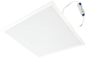 Eterna 36W 5000K 600X600mm Tp(b) LED Slim Panel Light With Lifud Driver